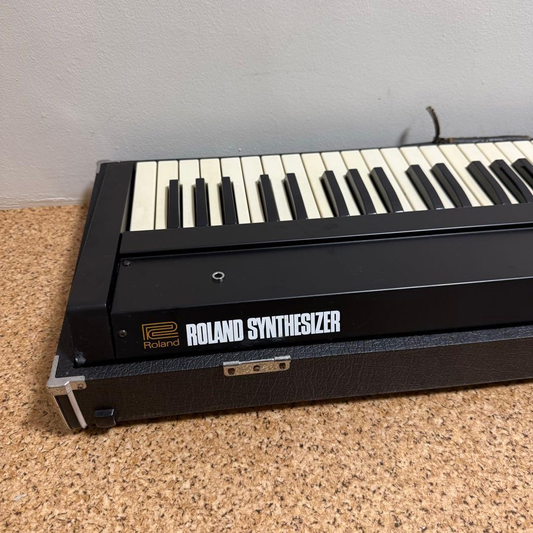 Roland ローランド SH-3A ビンテージ アナログシンセサイザー