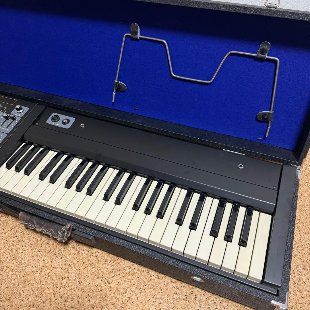 Roland ローランド SH-3A ビンテージ アナログシンセサイザー
