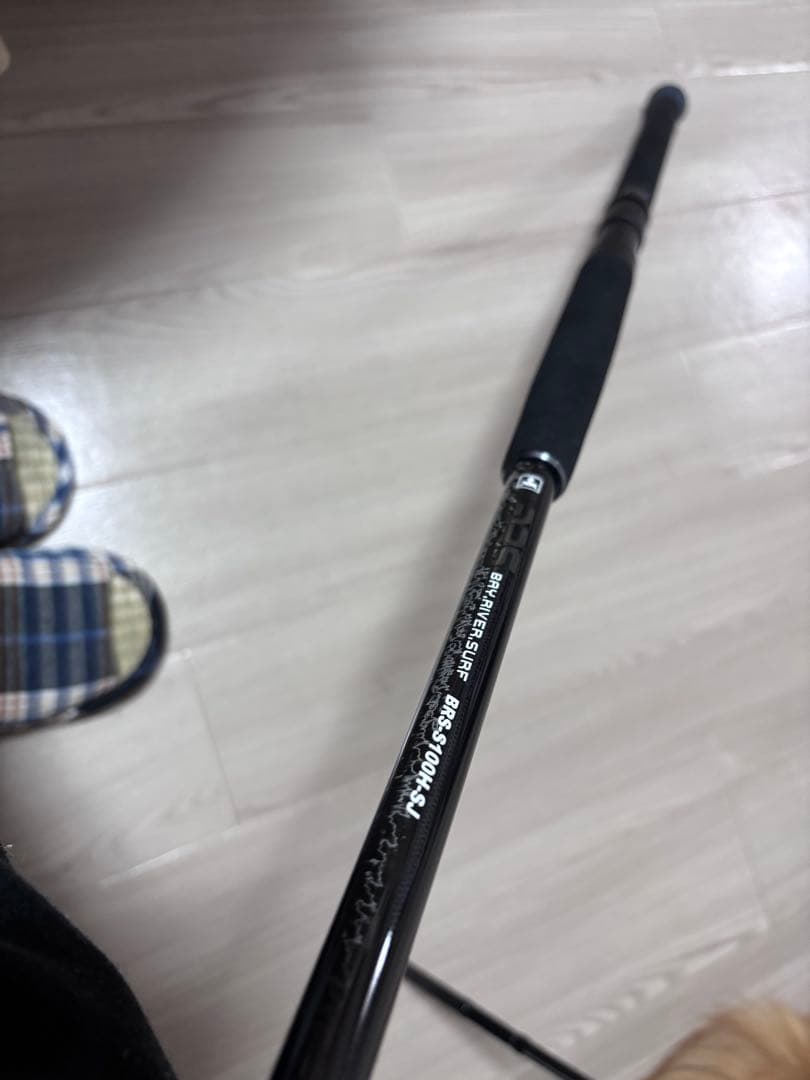 ロッド BRS-S100H SJ