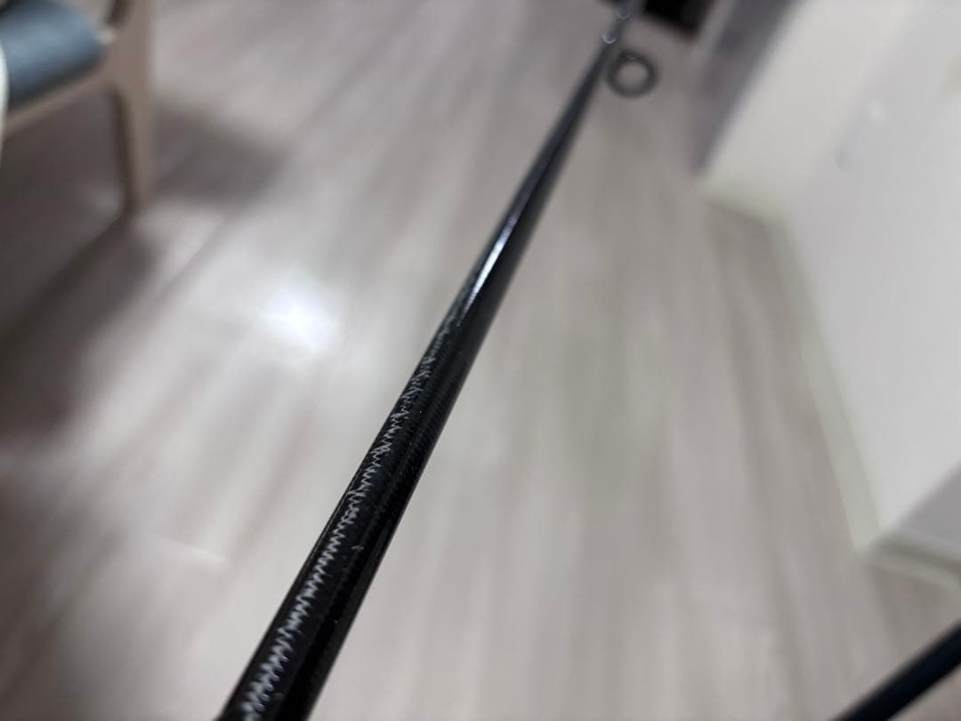 ロッド BRS-S100H SJ