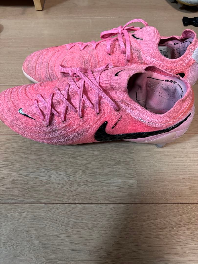 NIKEファントムgx2エリートag