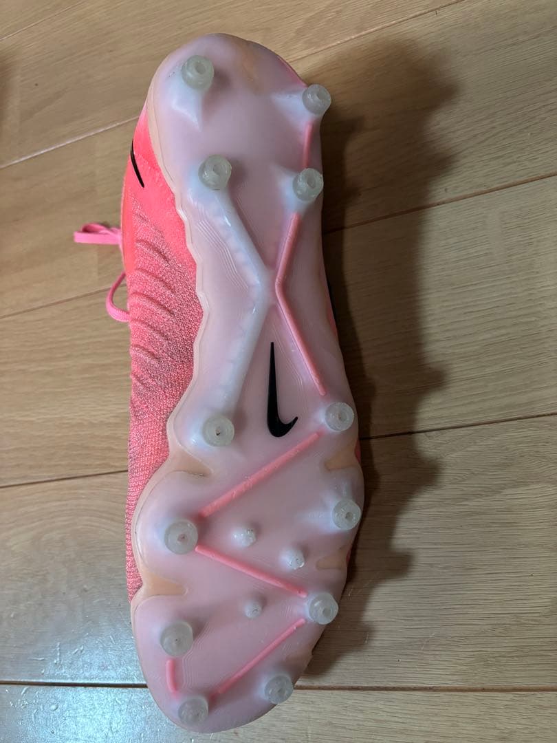 NIKEファントムgx2エリートag