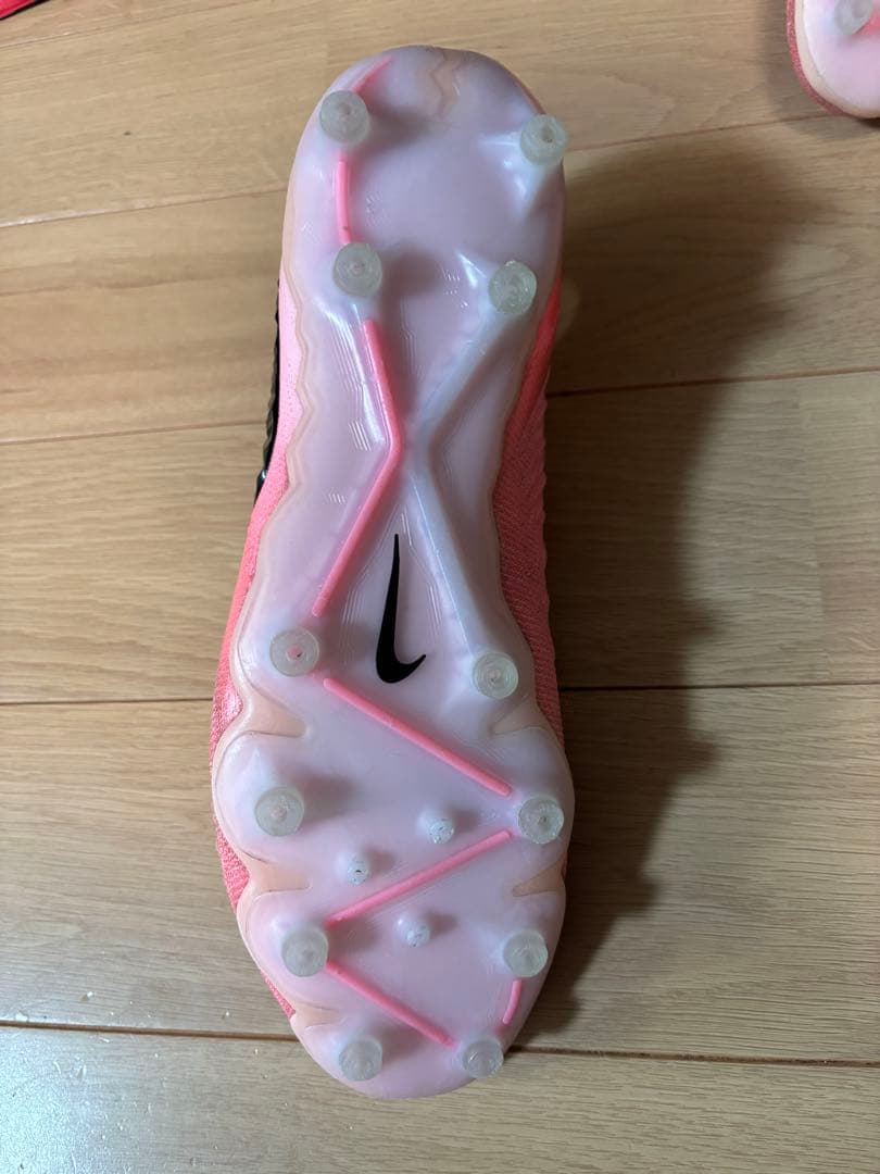 NIKEファントムgx2エリートag