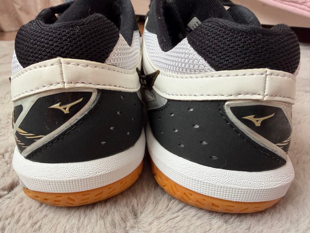 Mizuno WAVE FANG XT3 バドミントンシューズ 24.5㎝