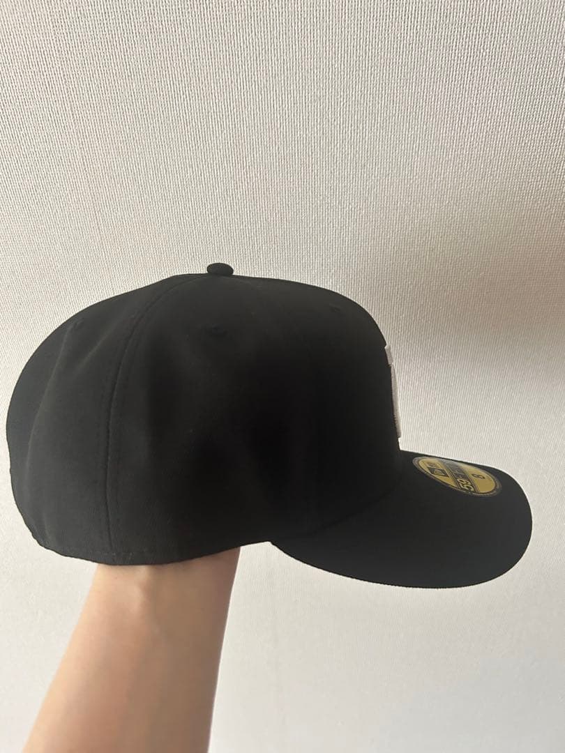 8 ジャイアンツ ニューエラ PC 59FIFTY TG