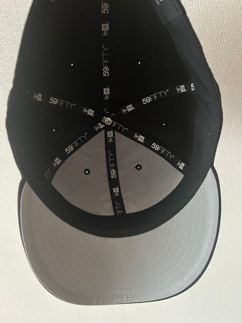 8 ジャイアンツ ニューエラ PC 59FIFTY TG