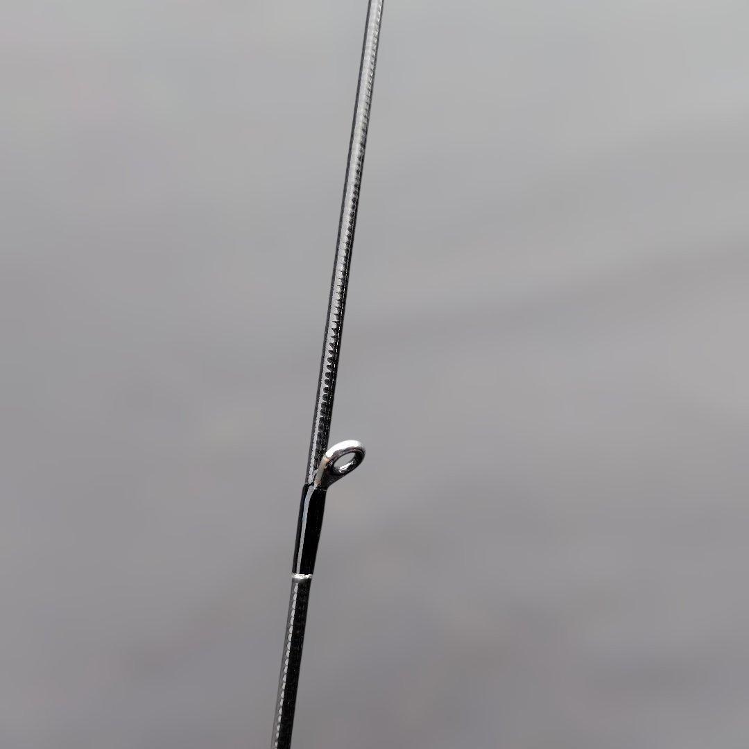 DAIWA ブラックレーベル BLX SG 681ML/MHFS