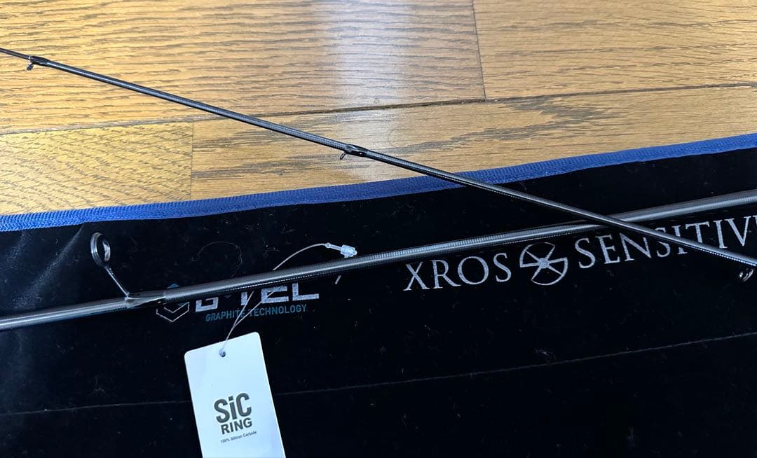 Y*2様 XrosSensitive XSS-510FT-Pro