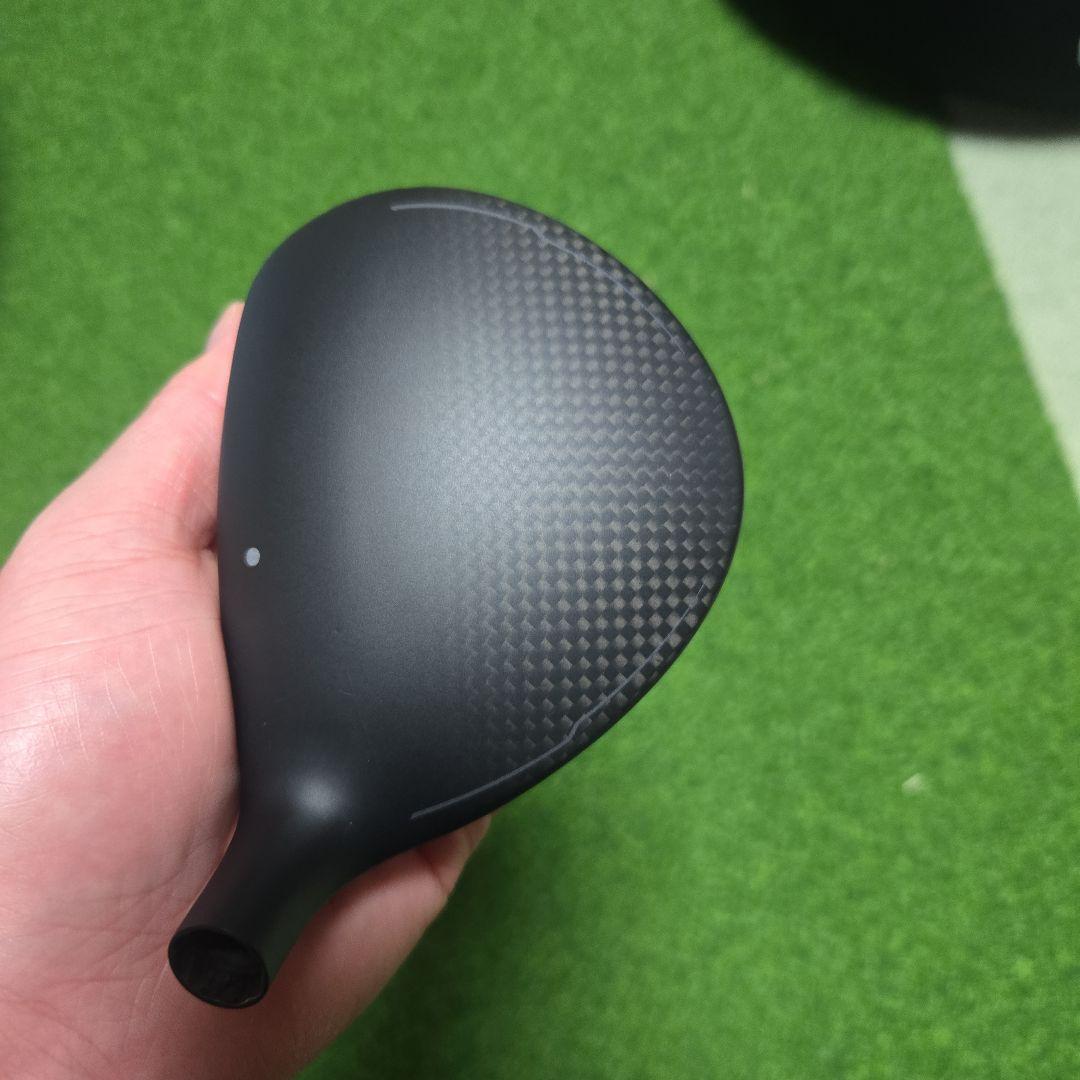 G440MAX fw4 ヘッドのみ