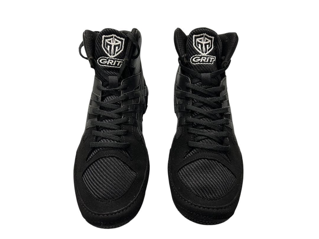 GRIT BK WRESTLING SHOES レスリングシューズ