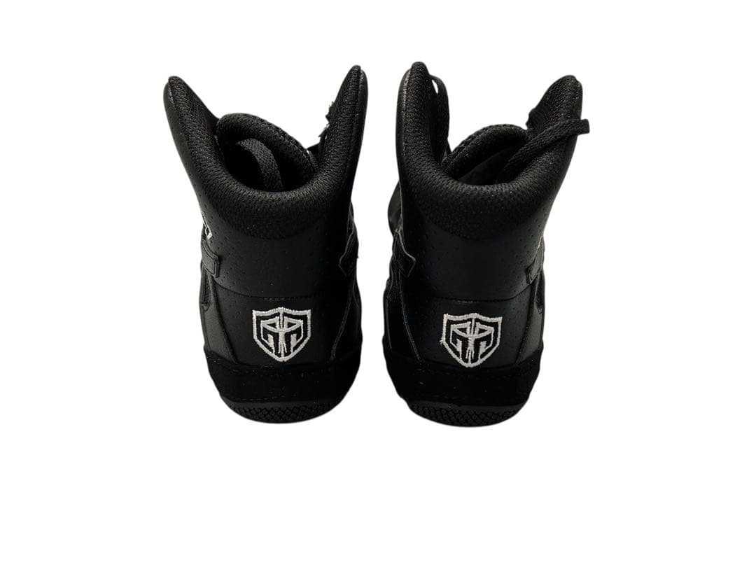 GRIT BK WRESTLING SHOES レスリングシューズ