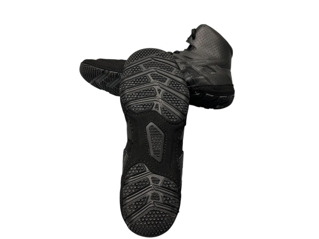 GRIT BK WRESTLING SHOES レスリングシューズ