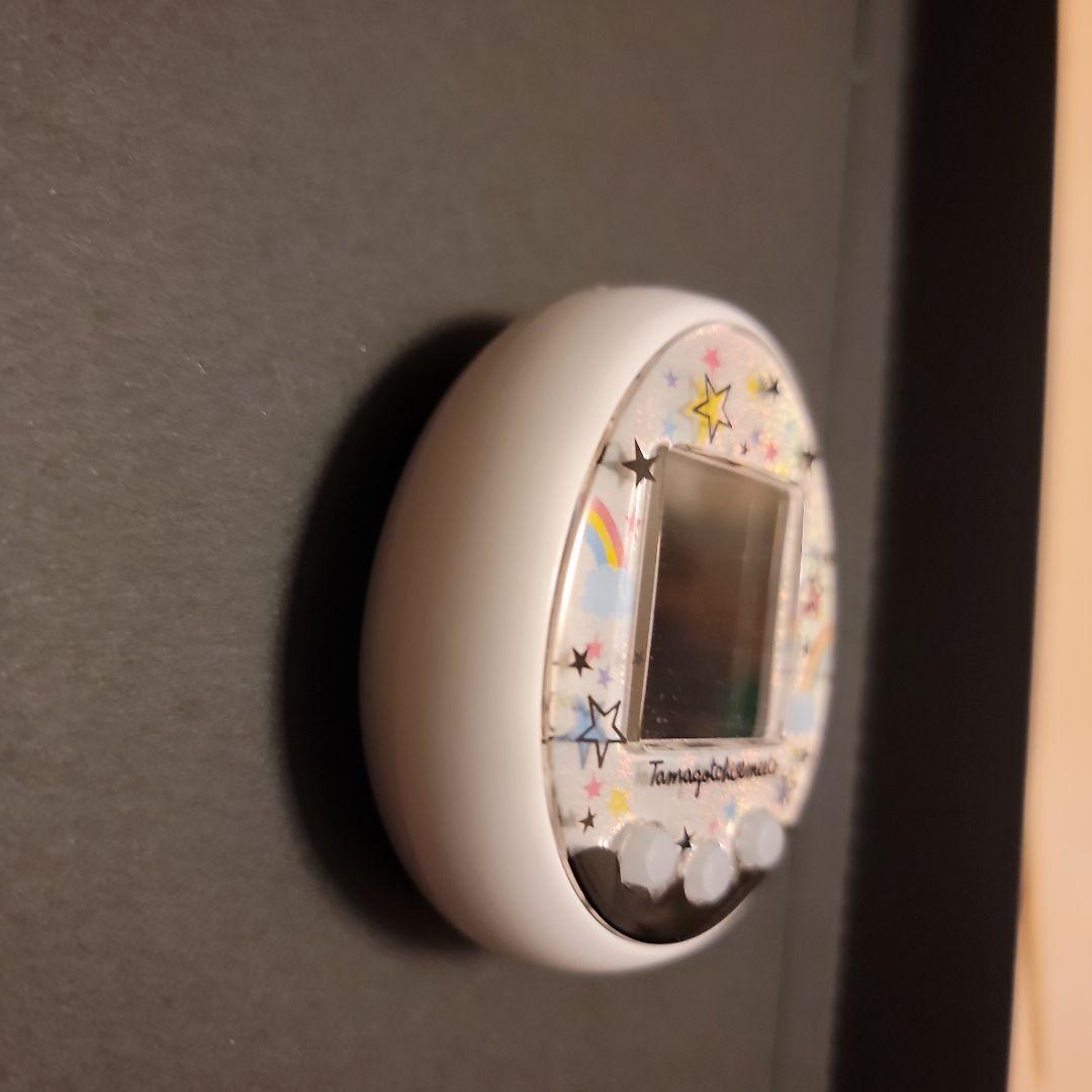 Tamagotchi meets マジカルみーつ