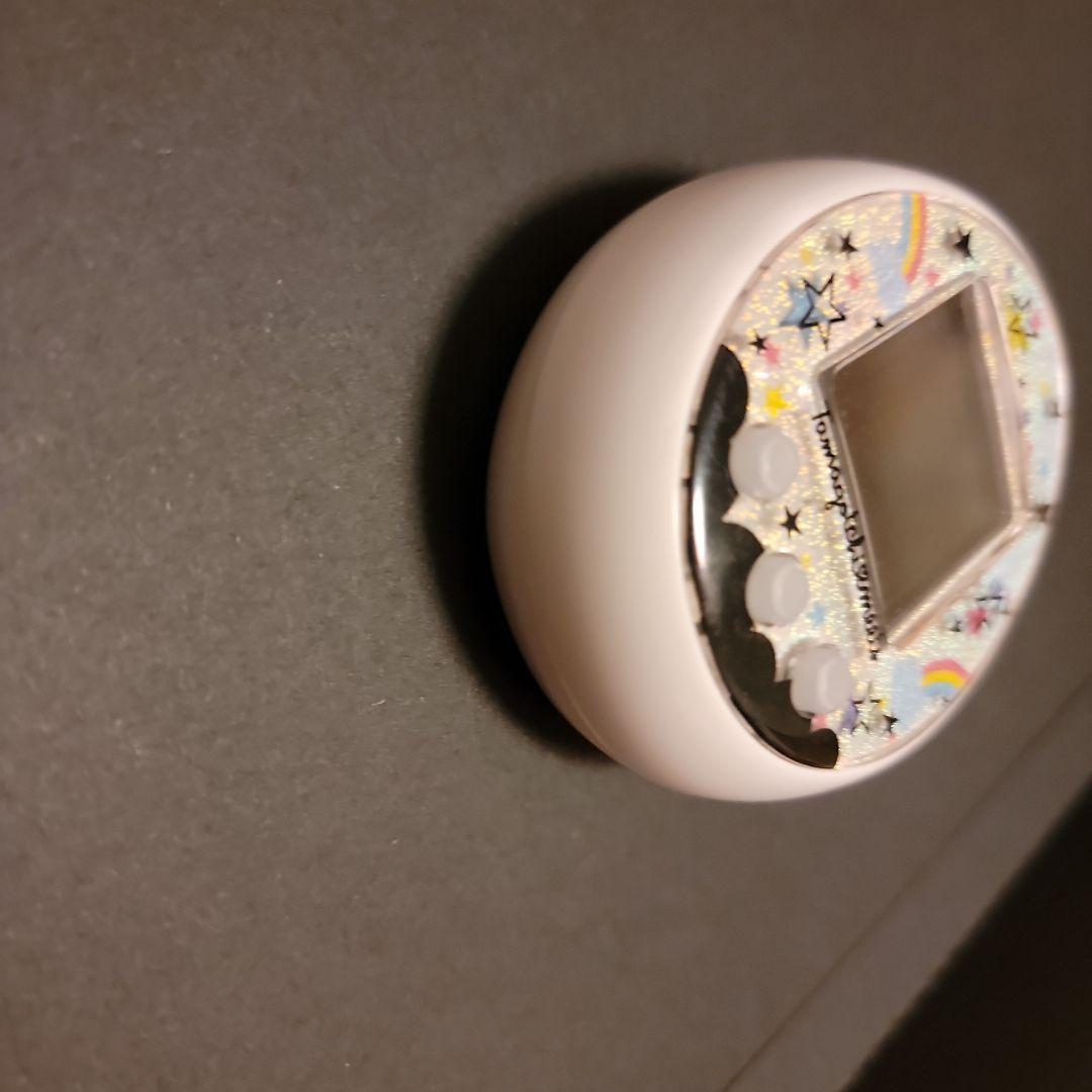 Tamagotchi meets マジカルみーつ