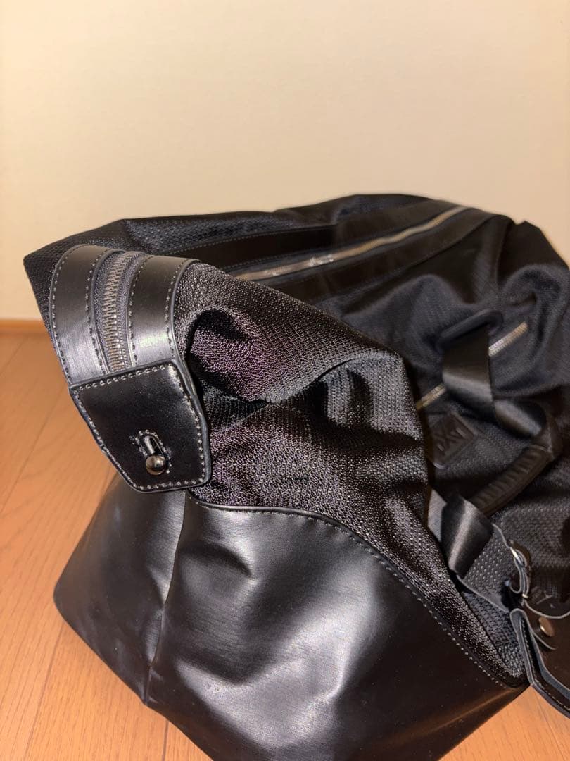 PXG ゴルフ メンズ ボストンバッグ フラック