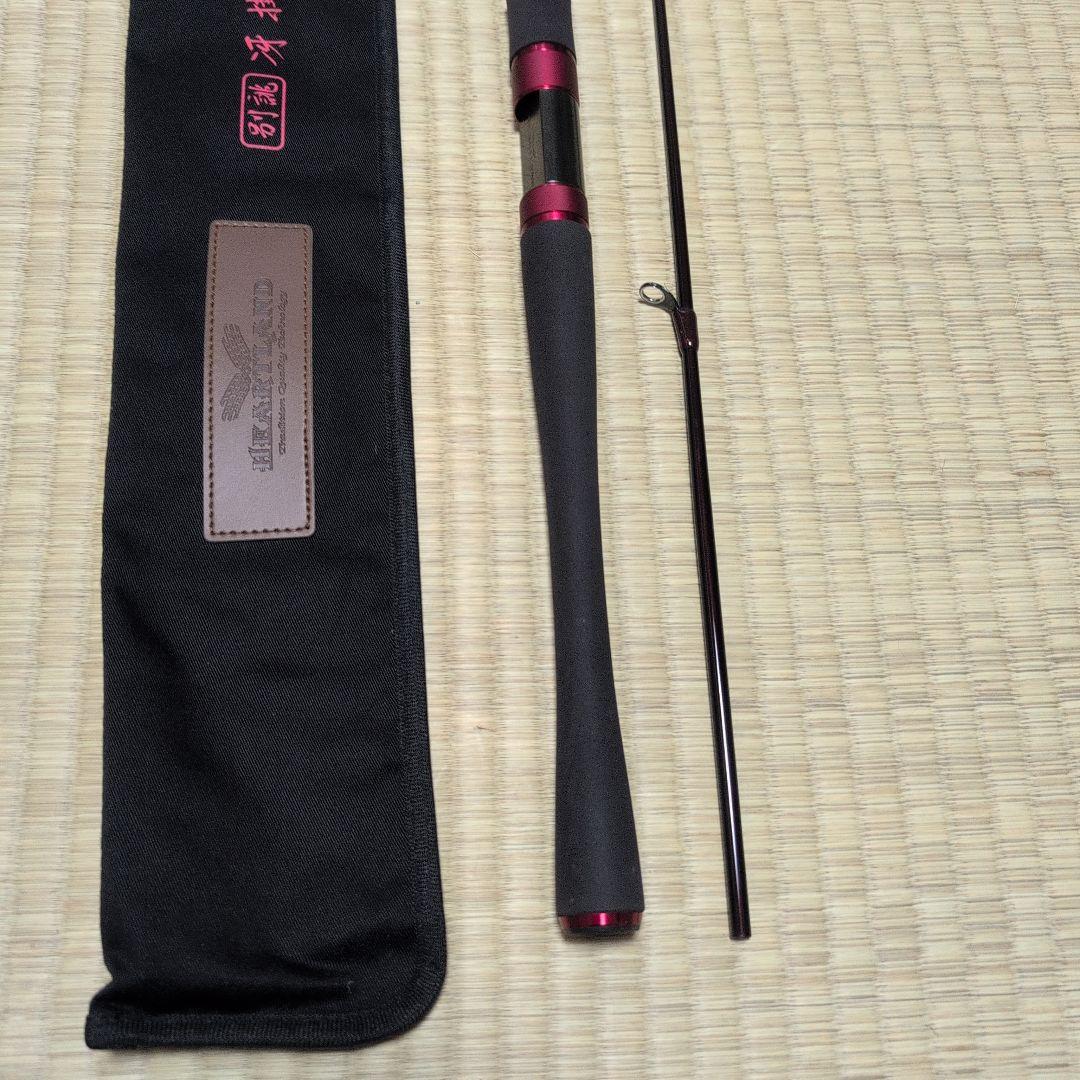 ハートランド別誂冴掛HL7102L