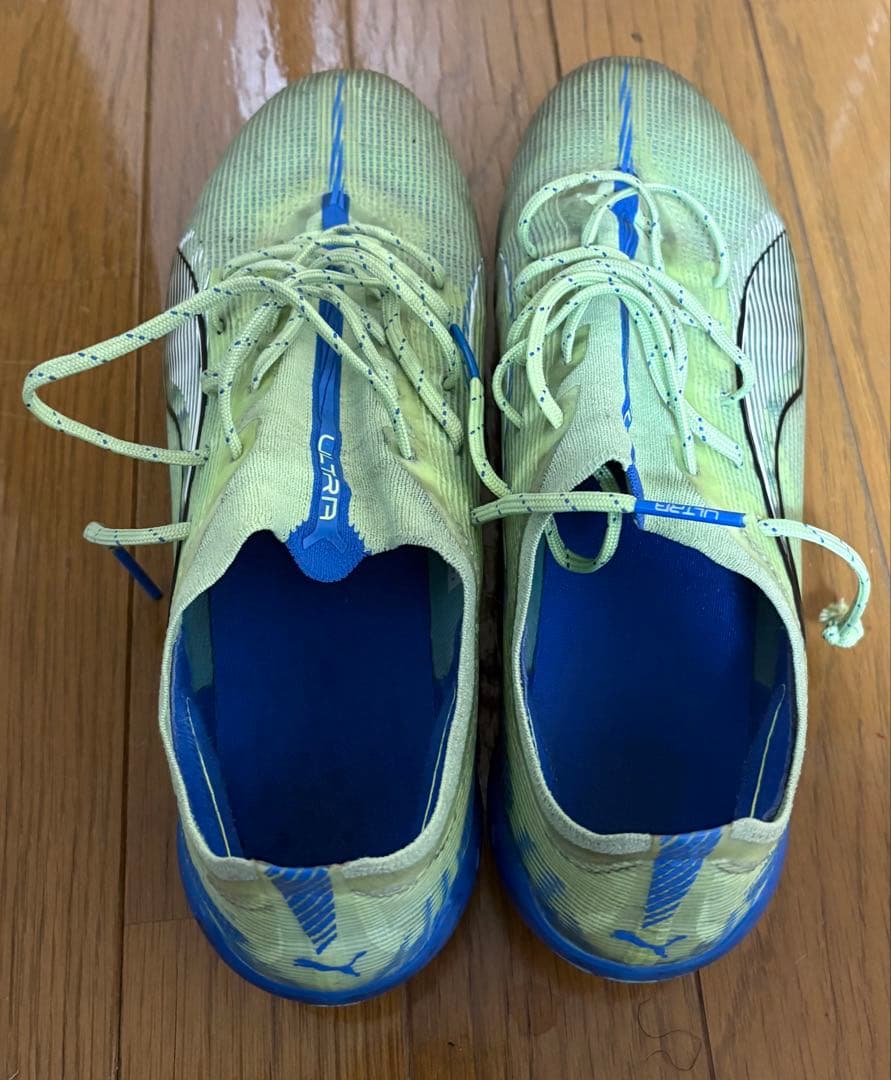Puma Ultra サッカーシューズ・スパイク