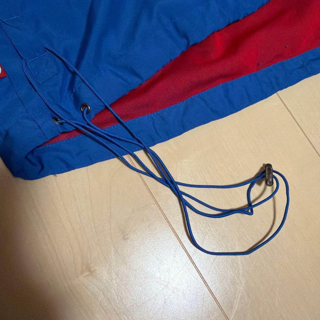 UMBRO イングランド代表 ナイロンジャケット