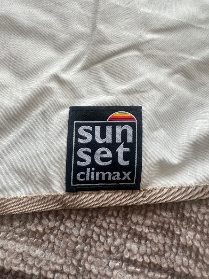 サンセットクライマックス sunsetclimax tarp03