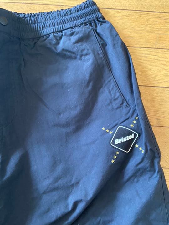 ウエイトトレーニング NIKE   F.C.Real Bristol