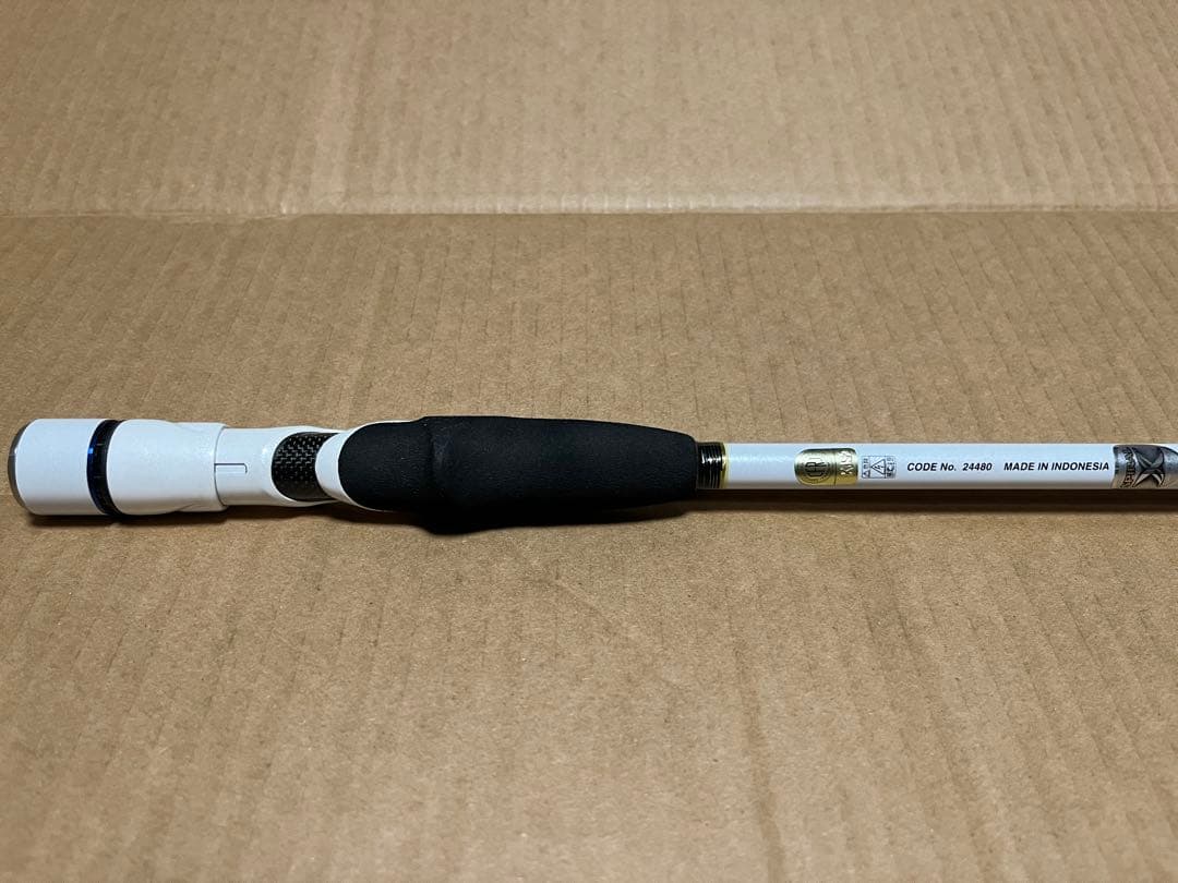 送料込　シマノ ステファーノ CI4+ MH175 　Stephano