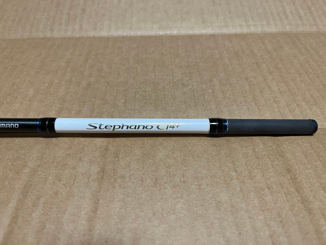 送料込　シマノ ステファーノ CI4+ MH175 　Stephano