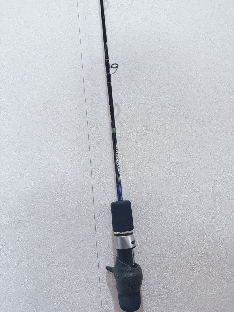 ポセイドンスロージャーカー30z 603-3