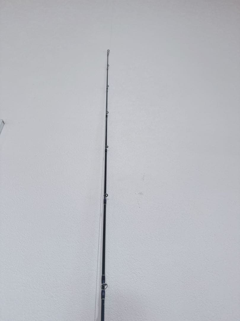 ポセイドンスロージャーカー30z 603-3