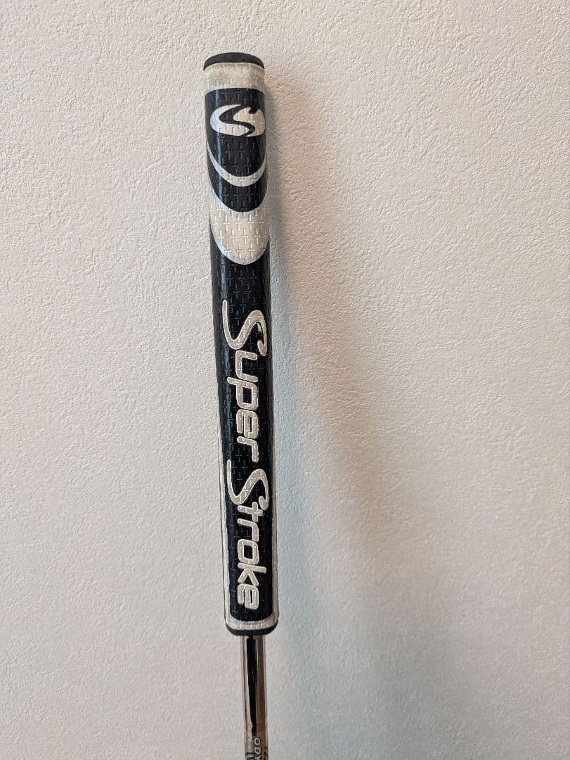 【最終価格】名品Odysseyパター　black series 2　34インチ