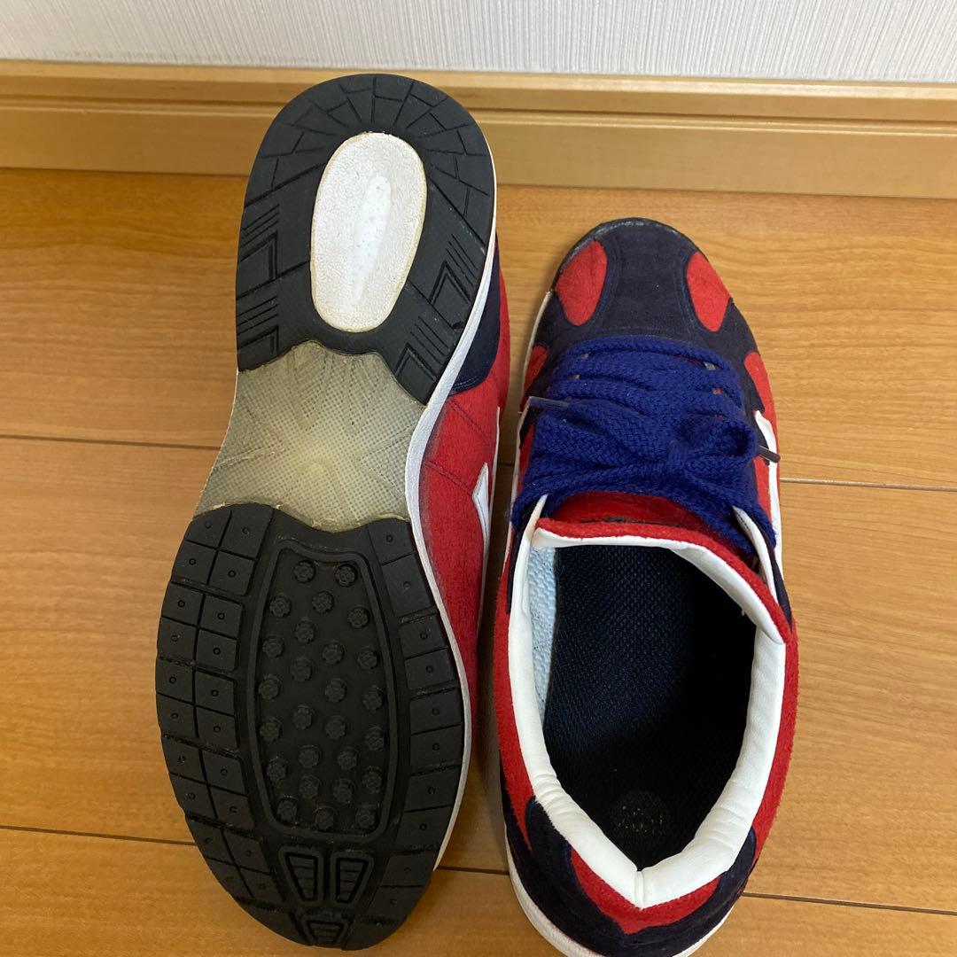 玉澤　 TAMAZWA 野球トレーニングシューズ　26㎝　美品