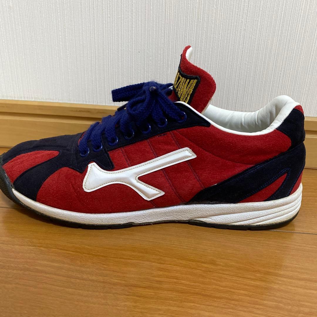 玉澤　 TAMAZWA 野球トレーニングシューズ　26㎝　美品