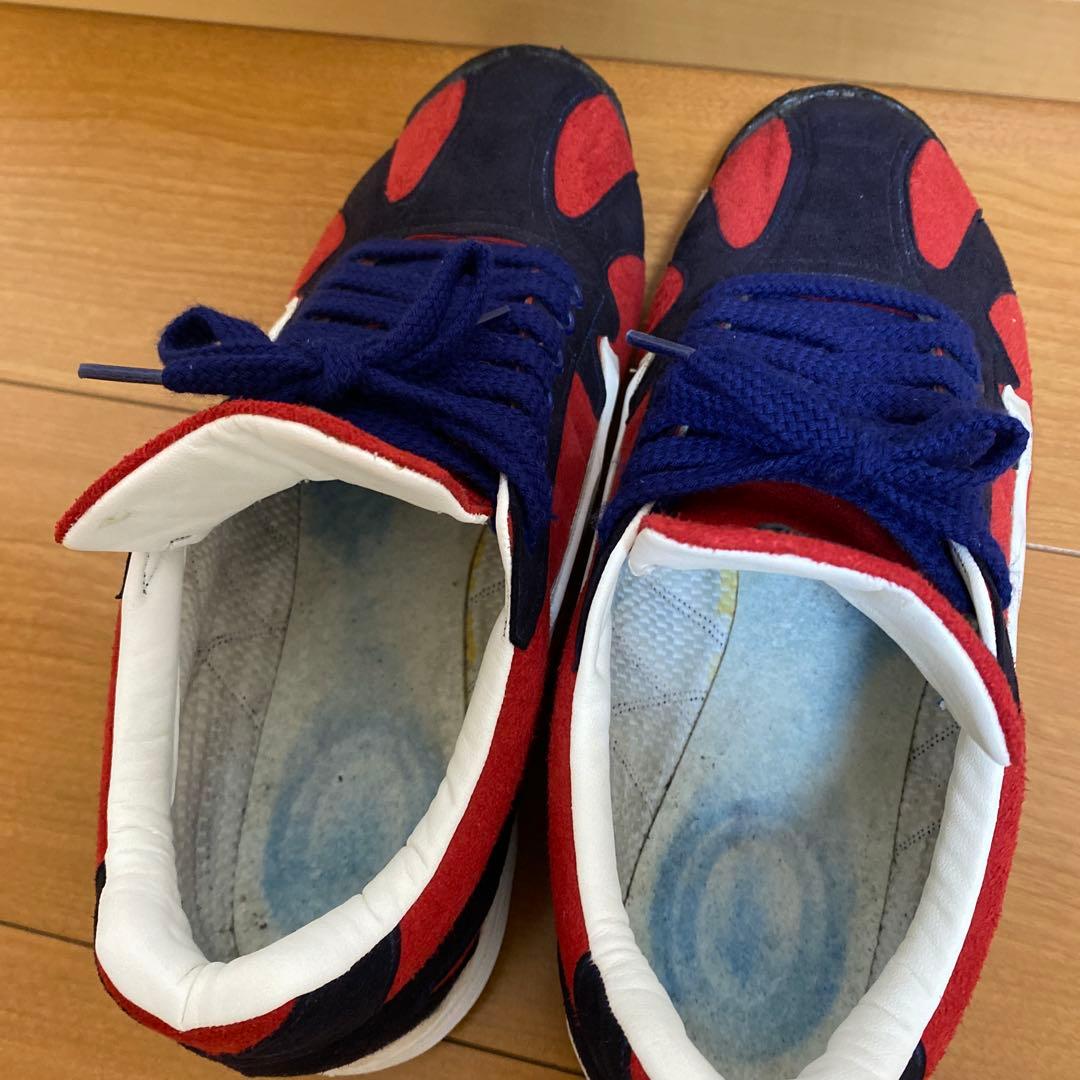 玉澤　 TAMAZWA 野球トレーニングシューズ　26㎝　美品
