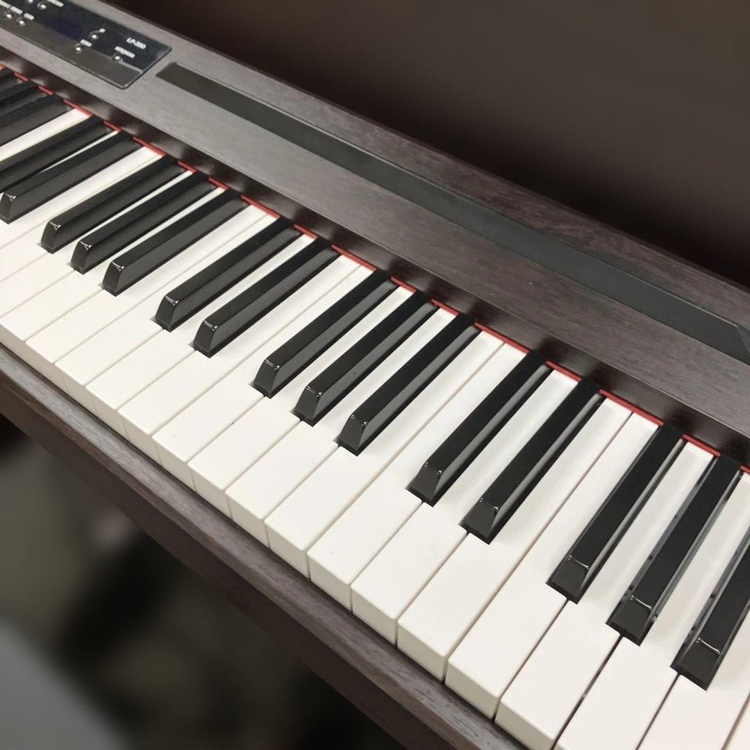 KORG コルグ 電子ピアノ 88鍵盤 LP-380鍵盤楽器 LP-380
