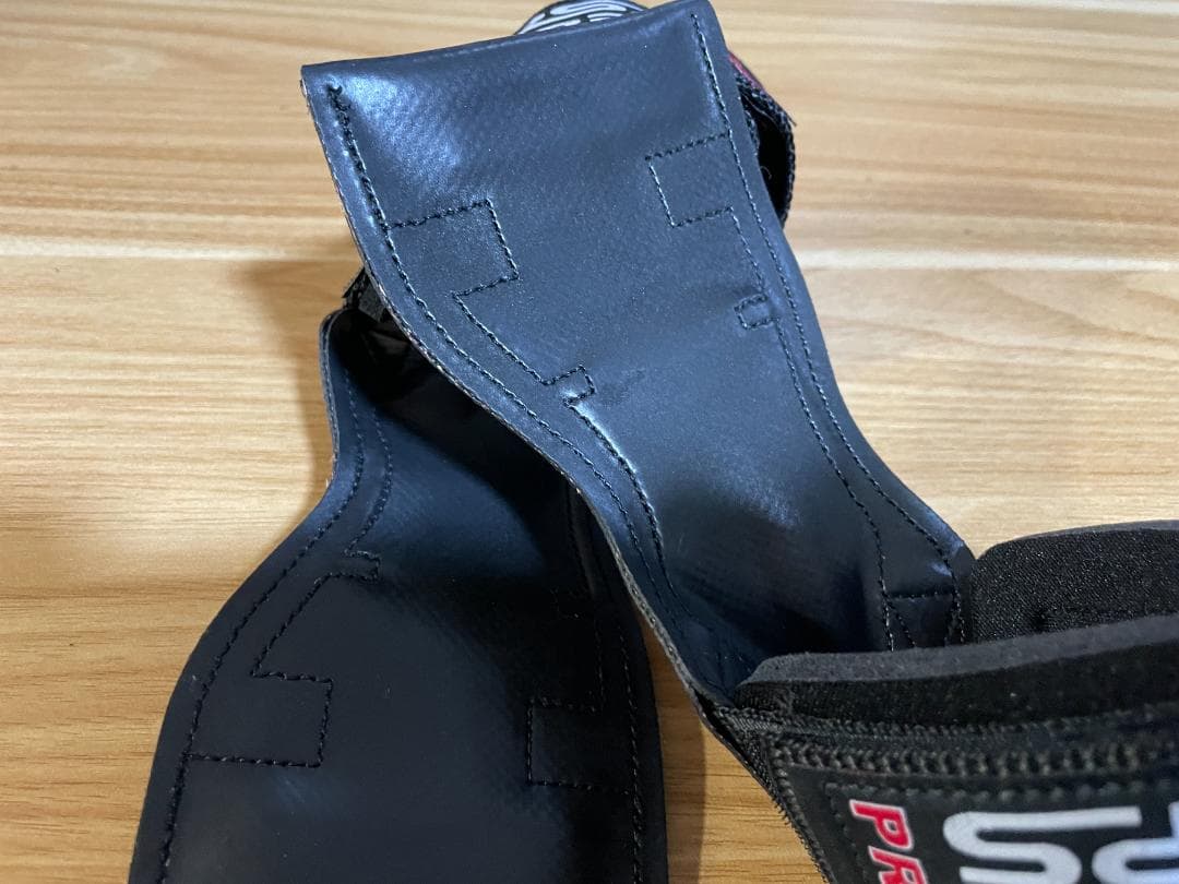 Versa Gripps PRO バーサグリップ パワーグリップ 黒 ブラック
