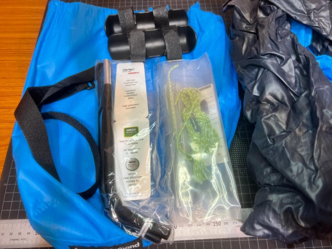 新品  Distance Tent W Adapter