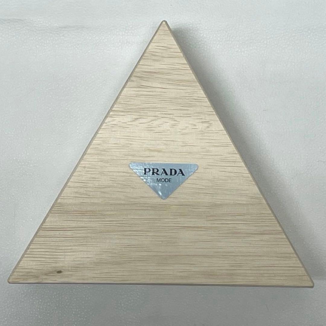 PRADA MODE OSAKA ノベルティ セット ②