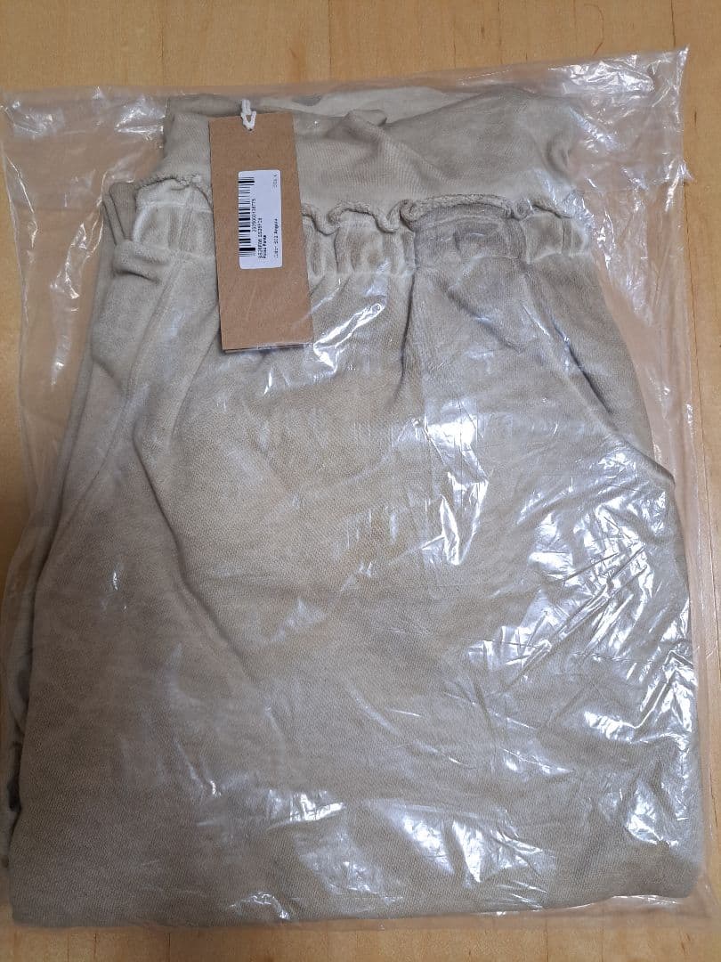 新品 salsation サルセーション ポルソパンツ Lサイズ