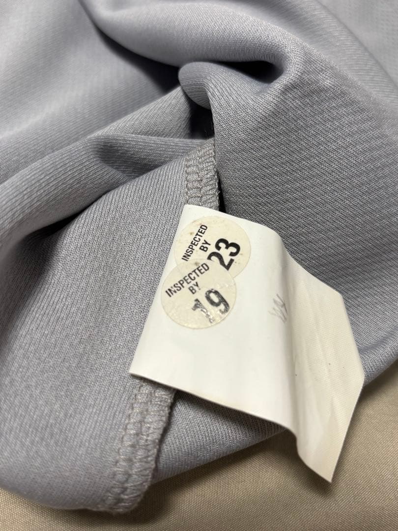 ダルビッシュ 実使用ユニフォーム　game used