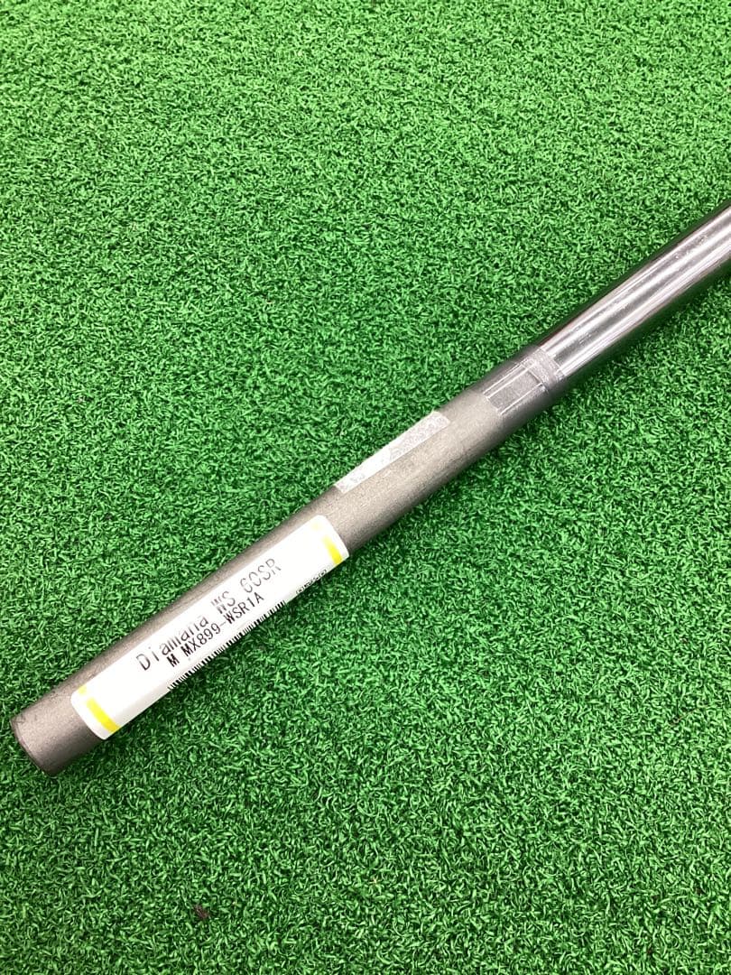 Diamana WS 60 SR 43.75インチ　ドライバー用