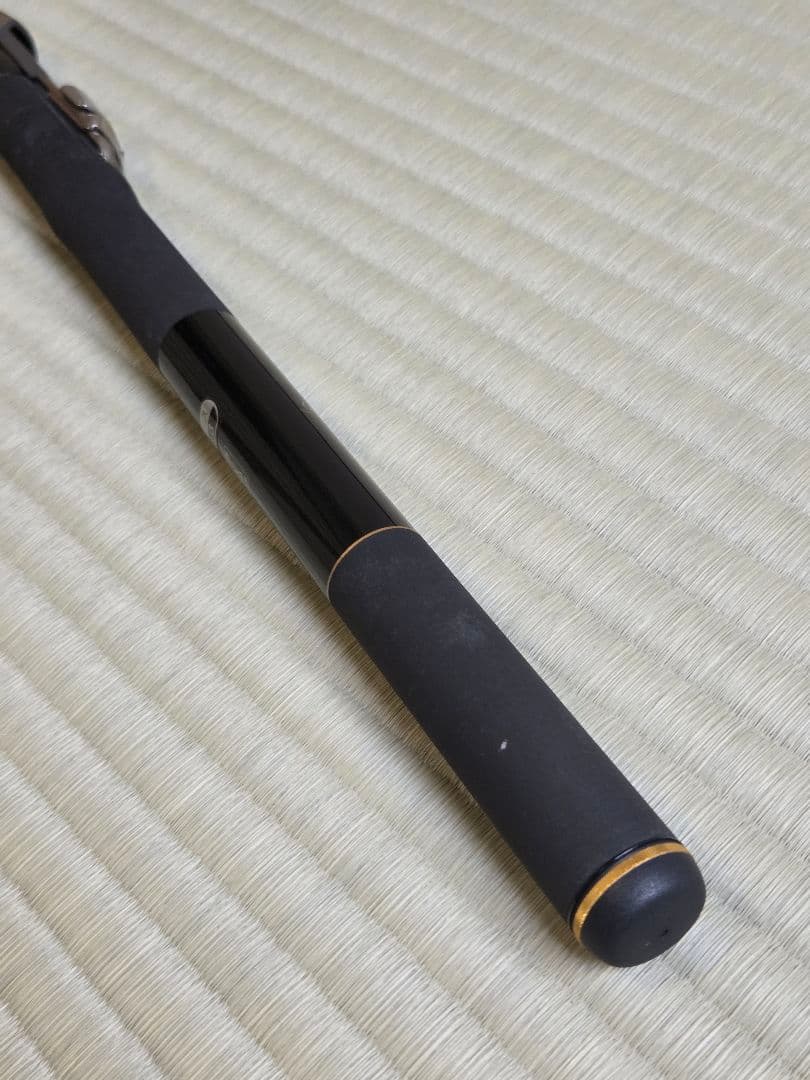 未使用☆がまかつ がまチヌ マルチフレック前打ち瞬技TYPE-H 420/530