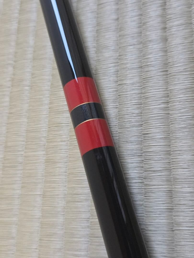未使用☆がまかつ がまチヌ マルチフレック前打ち瞬技TYPE-H 420/530