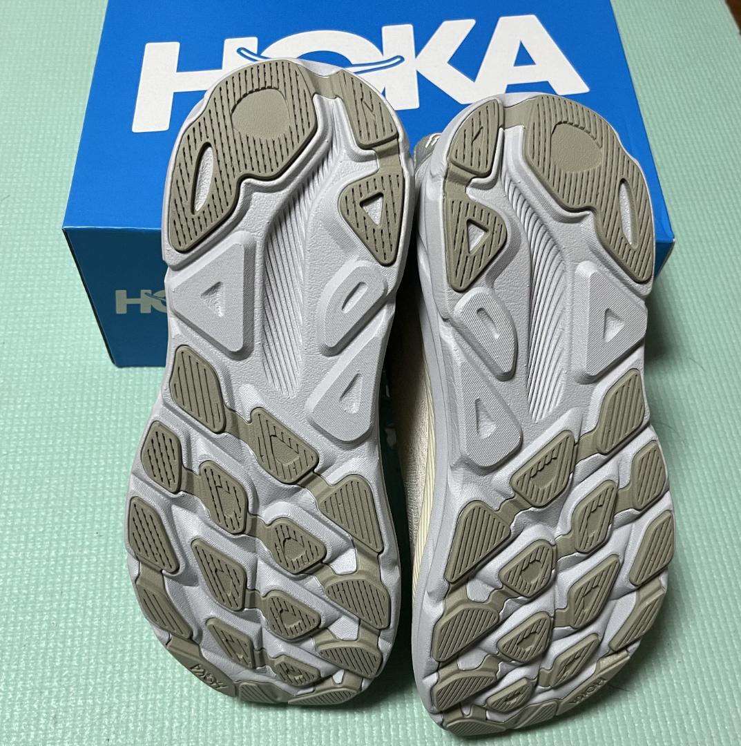 ホカ/HOKA CLIFTON9/クリフトン9 ランニングシューズ マラソン