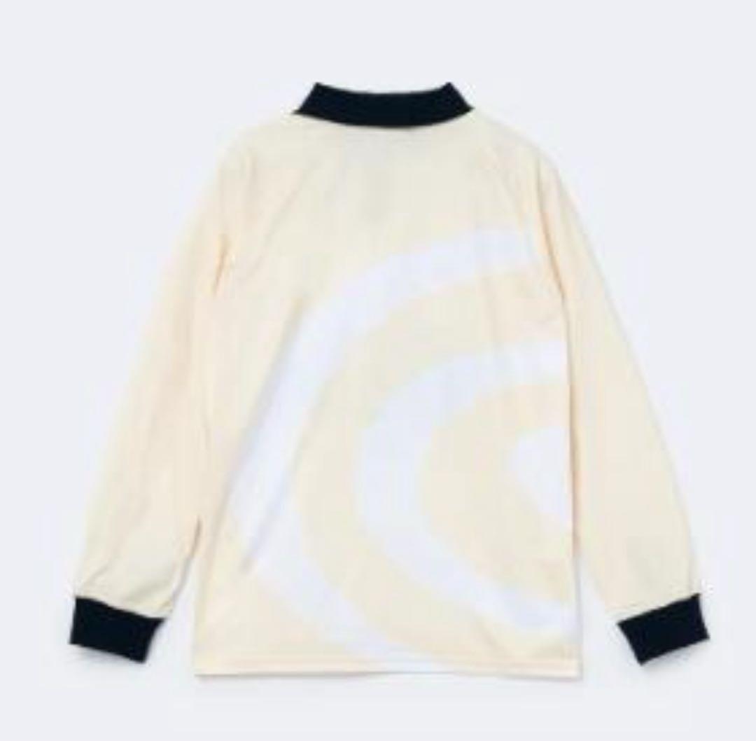 sol Thai logo Soccer Shirts S サッカーシャツ