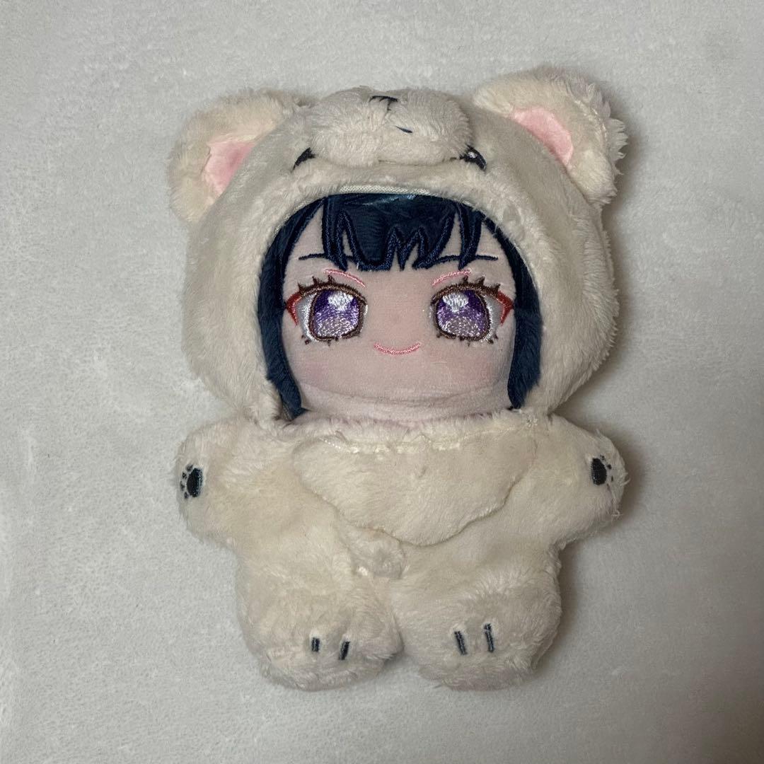 冴霧笑主 エス いつぬい おまんじゅう