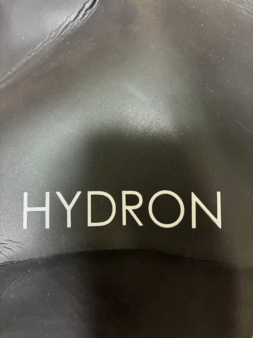 新品未使用　タグ付き　dhb ウェットスーツ　メンズ　Lサイズ　ロングジョン