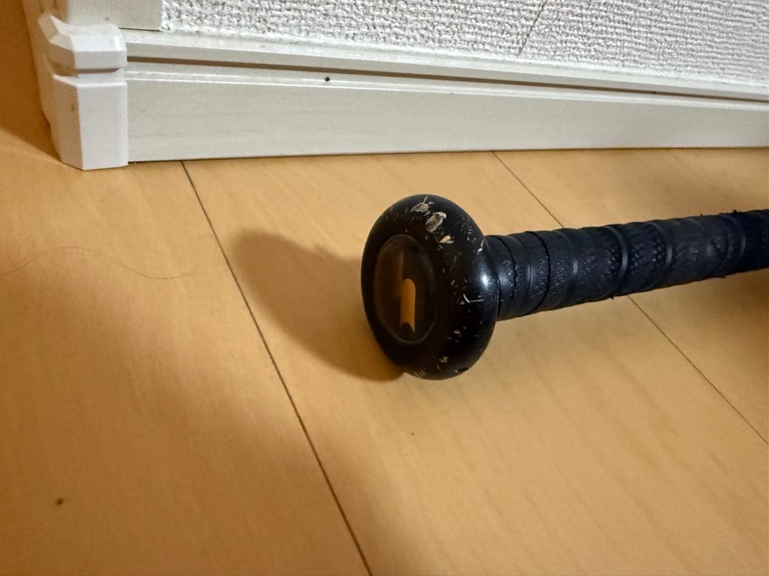 SSK mm18 トップバランス　83cm 700g