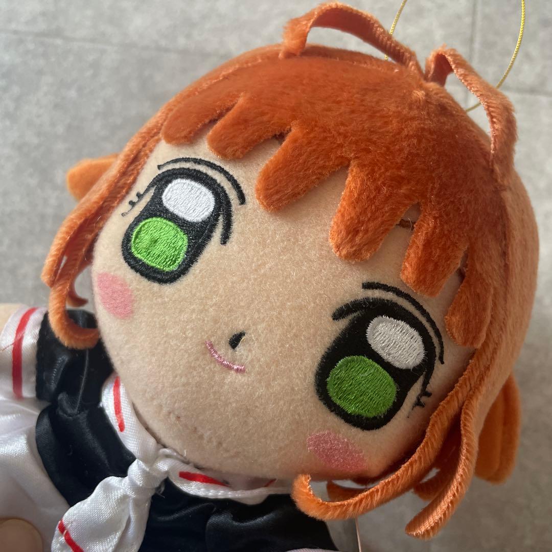 カードキャプターさくら　ぬいぐるみ平成レトロ　当時物激レアアニメグッズ非売品希少
