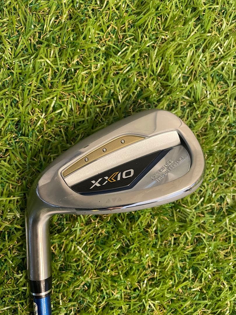 ダンロップ　XXIO13 アイアンA番　単品 MP1300 S 純正カーボン 左
