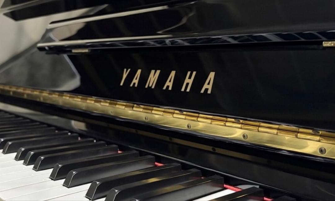 ★☆ピアノ卸売シリーズ！ヤマハ(YAMAHA)　UX1☆★