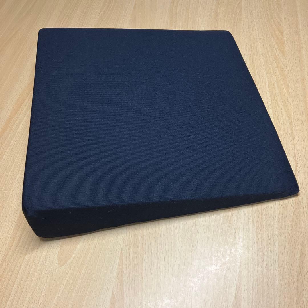 TEMPUR シートウェッジクッション